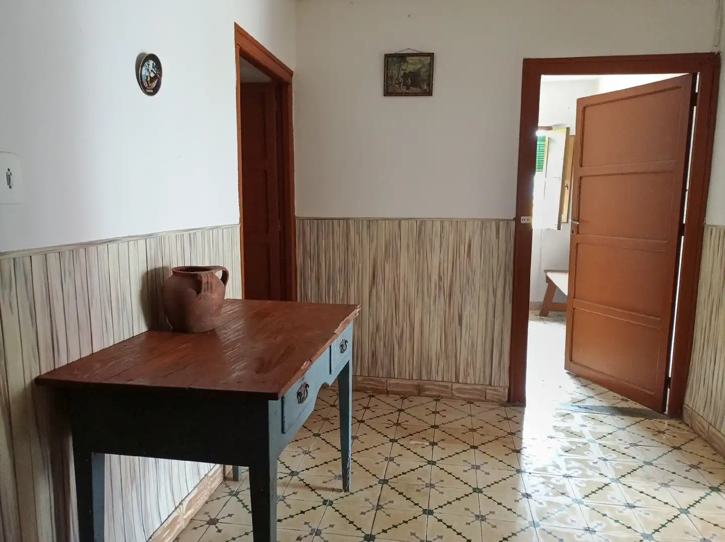 Piso en venta en Malpartida de Plasencia
