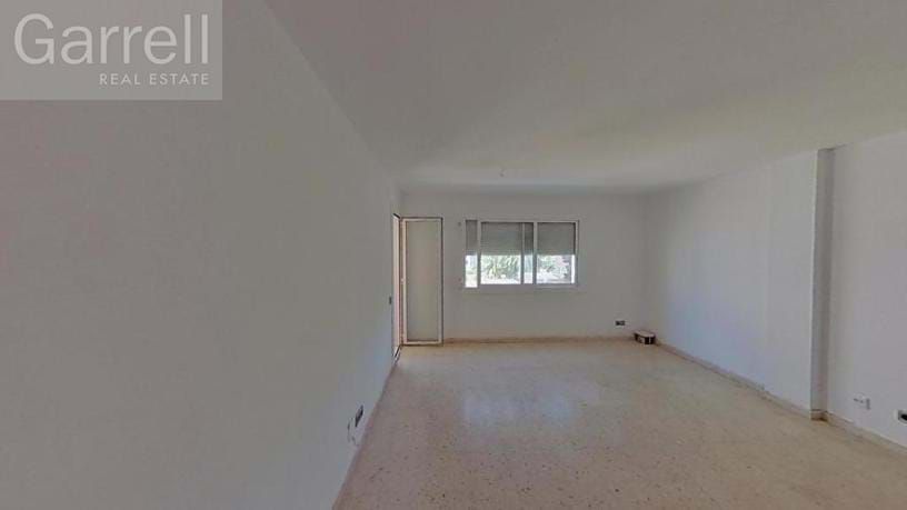 Living room of Flat for sale in Pineda de Mar