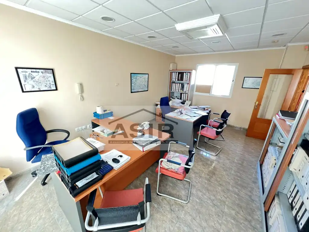 Nave industrial in vendita a Calle Tisneres, imagen 18