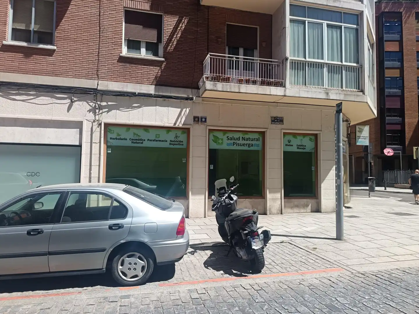 Local en venda en Valladolid amb Aire condicionat