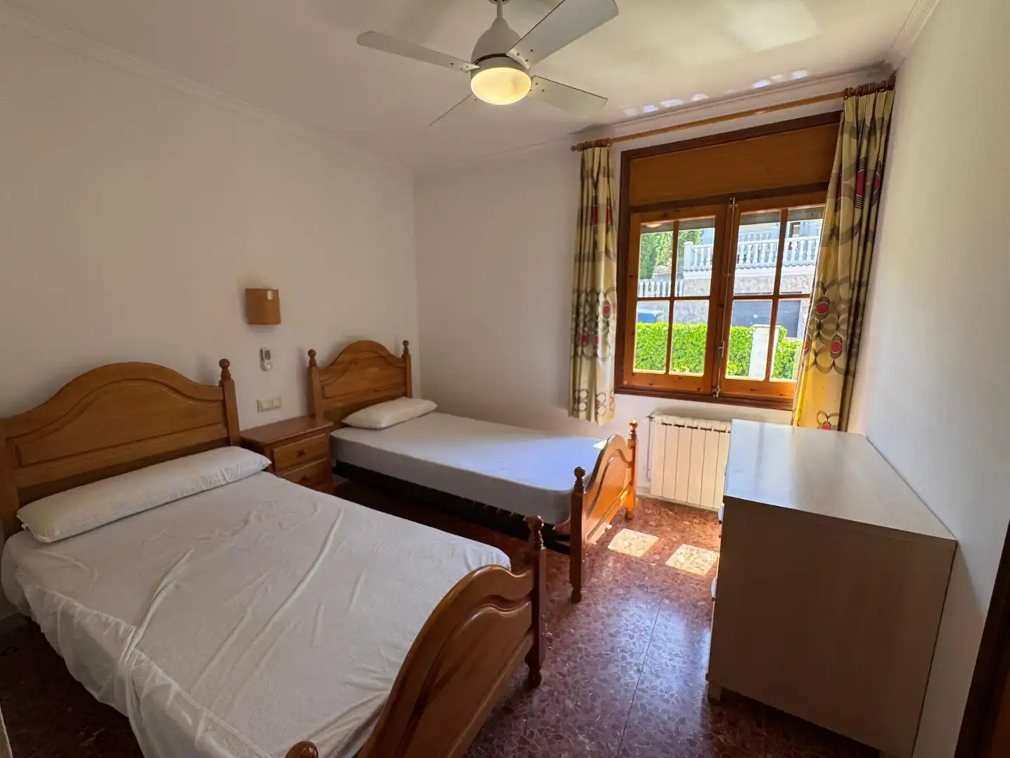 Habitación de Casa o chalet en venta en Lloret de Mar con Calefacción, Terraza y Trastero