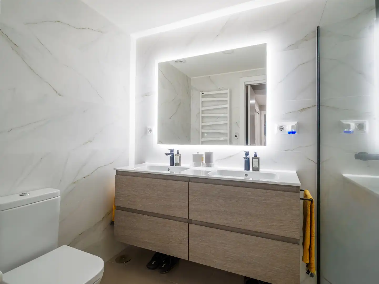 Flat with pool for sale in Avenida de Ramón y Cajal, imagen 20