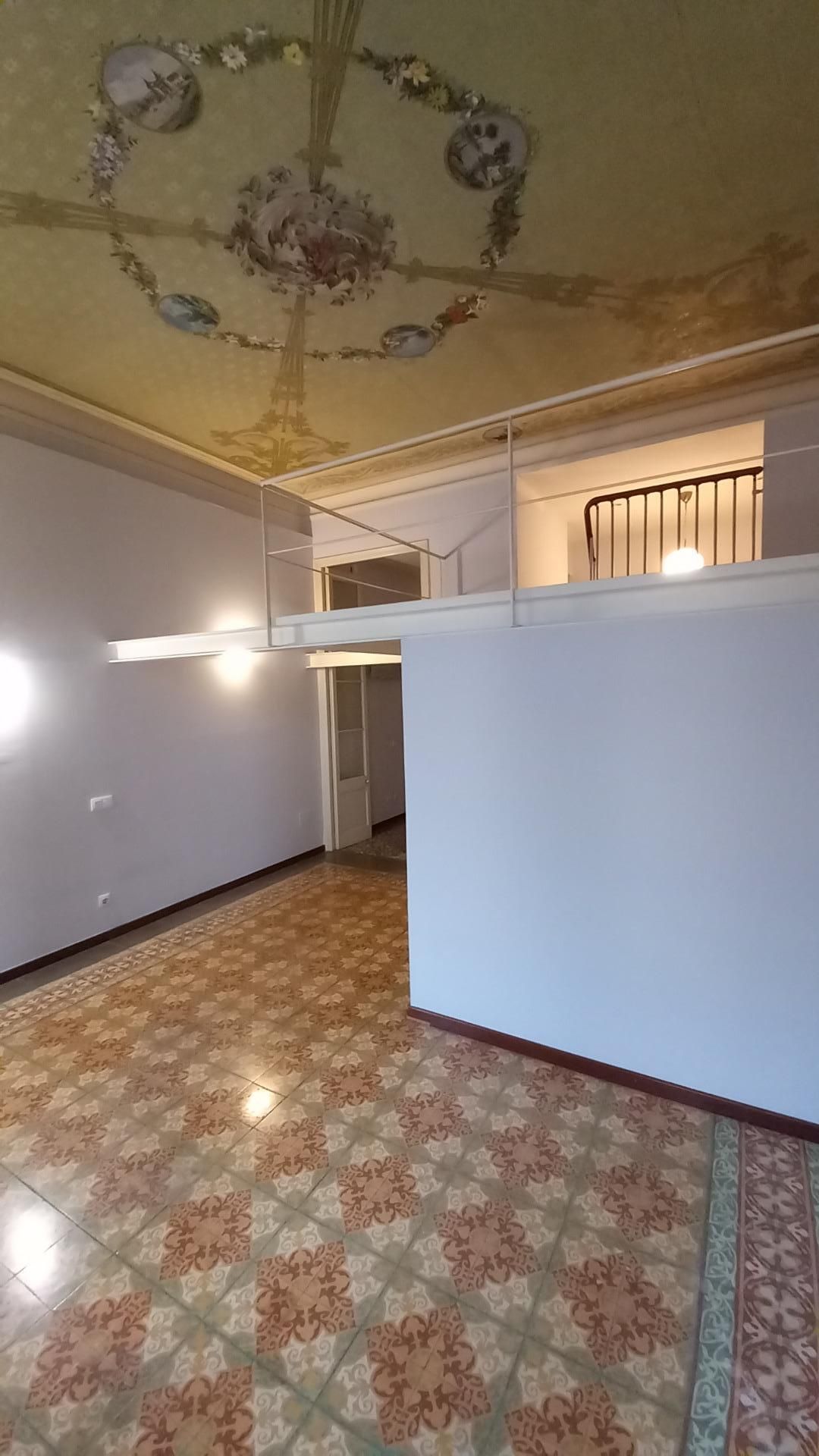 Pis de lloguer en Mataró amb Calefacció, Jardí privat i Balcó