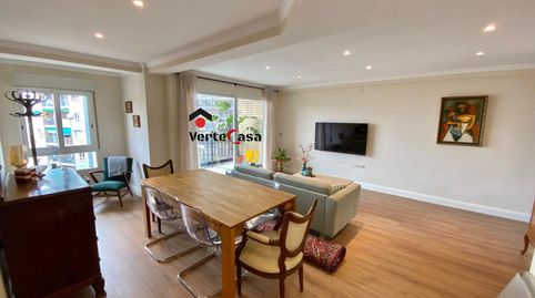 Foto 2 von Wohnung zur Miete in Doctor Waksman, En Corts - Doctor Waksman, Valencia Capital