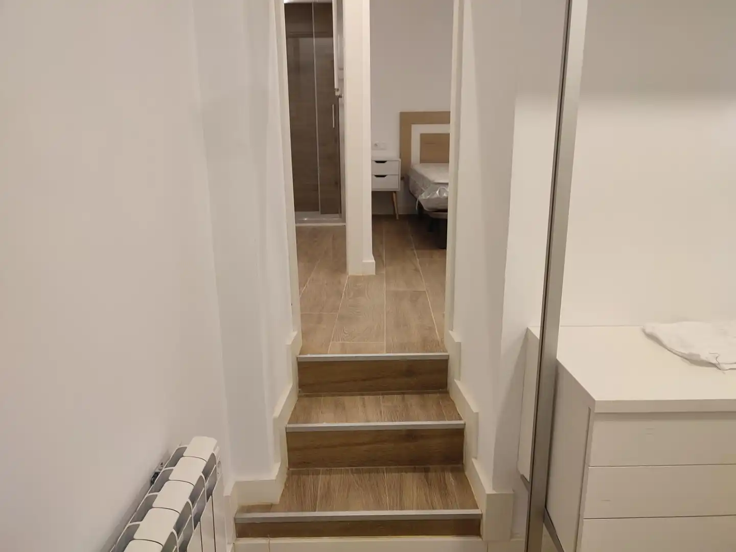Flat for sale in Zaragoza  with Air Conditioner, Heating and Furnished