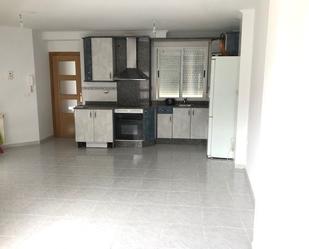 Cuina de Apartament en venda en Ponferrada