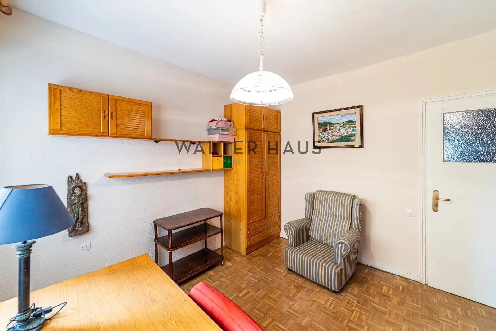 Flat for sale in Chamberí