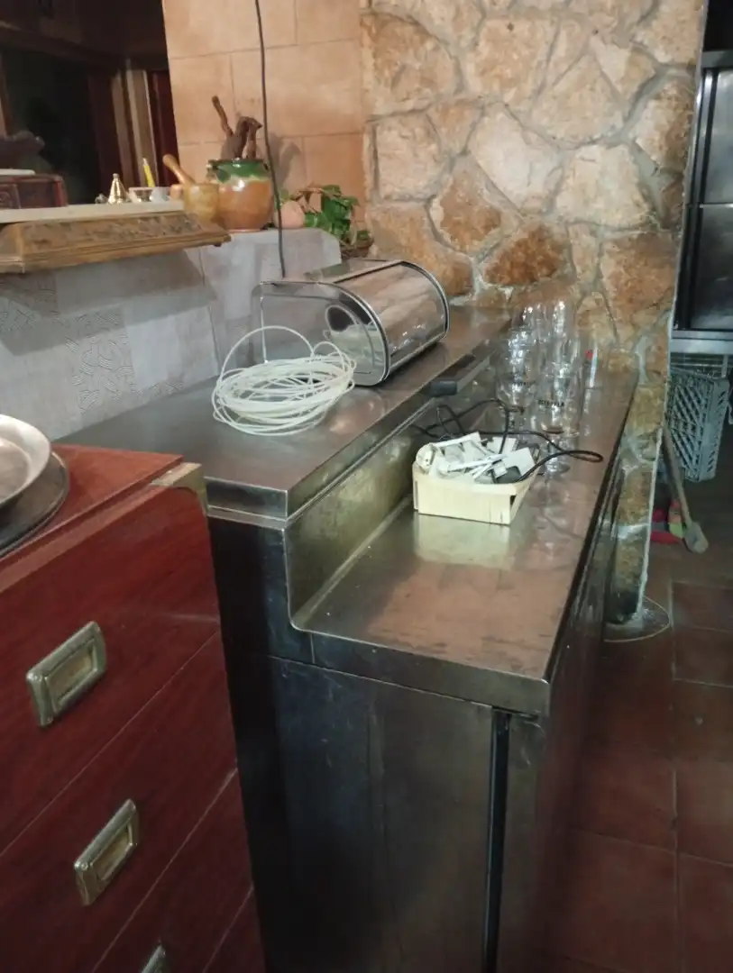 Local en venta en Gijón  con Amueblado