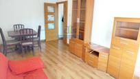 Living room of Flat for sale in Villaquilambre  with Heating, Parquet flooring and Storage room