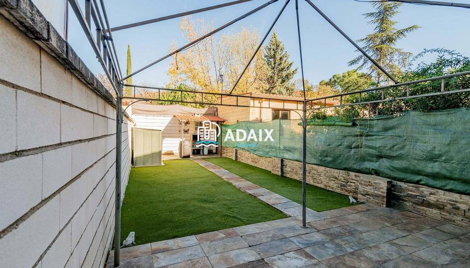 Foto 1 de Casa o xalet en venda a C/ Simón Benito Boxoyo, Mejostilla, Cáceres