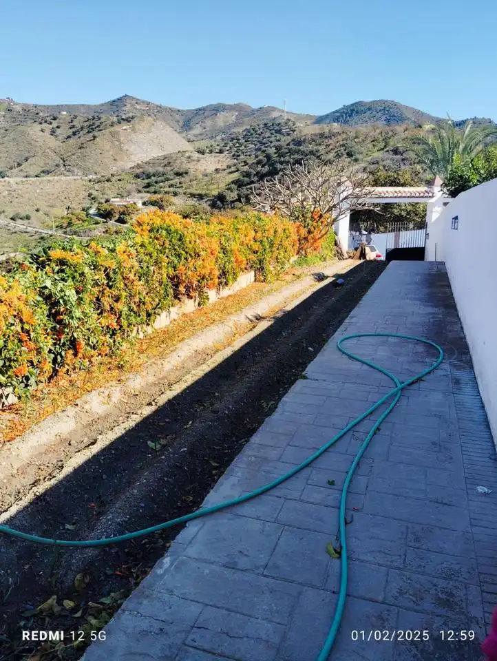 Casa con jardín en venta en Camino de los García, imagen 7