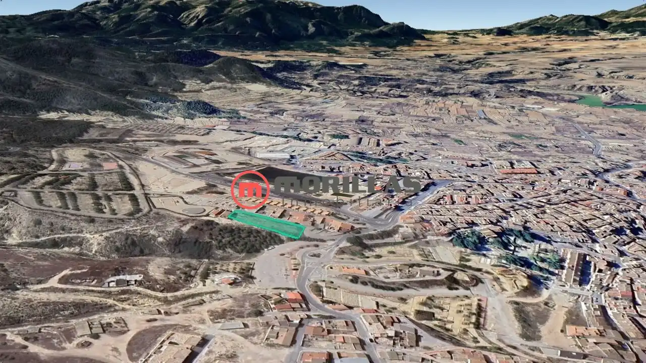 Terrenos y solares en venta en Calle del Río Segura, imagen 4