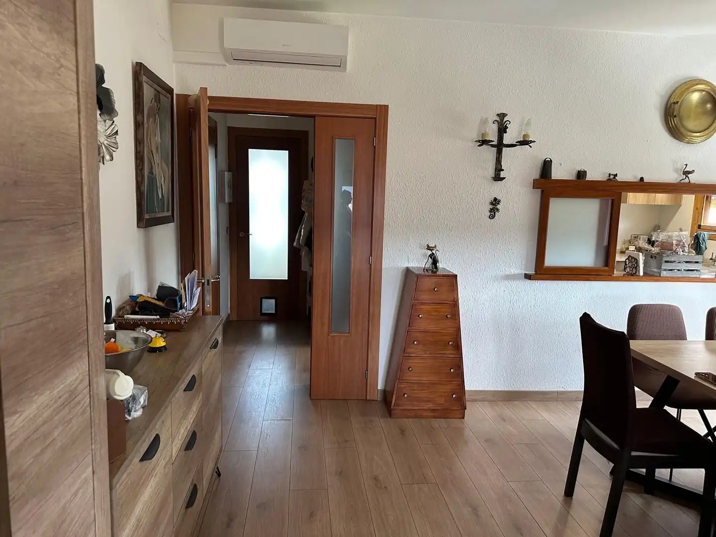 Casa amb piscina en venda a Santa Maria de Palautordera, imagen 5