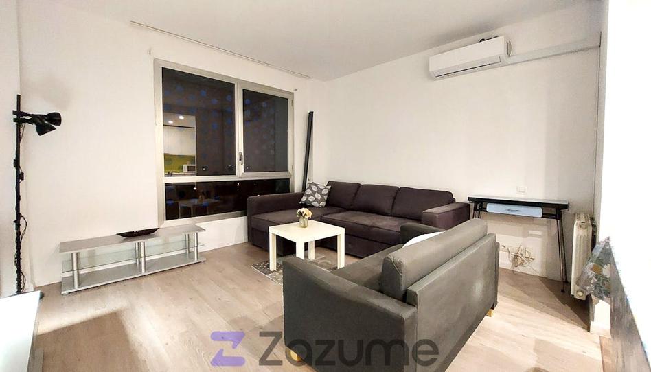 Photo 1 of Flat to rent in Av. de la Rioja, Villanueva de la Cañada ciudad, Madrid