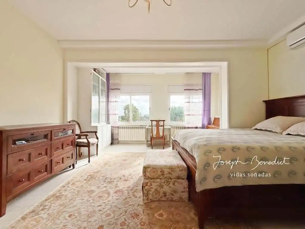 Haus mit Pool zum Verkauf in Montmar, imagen 24