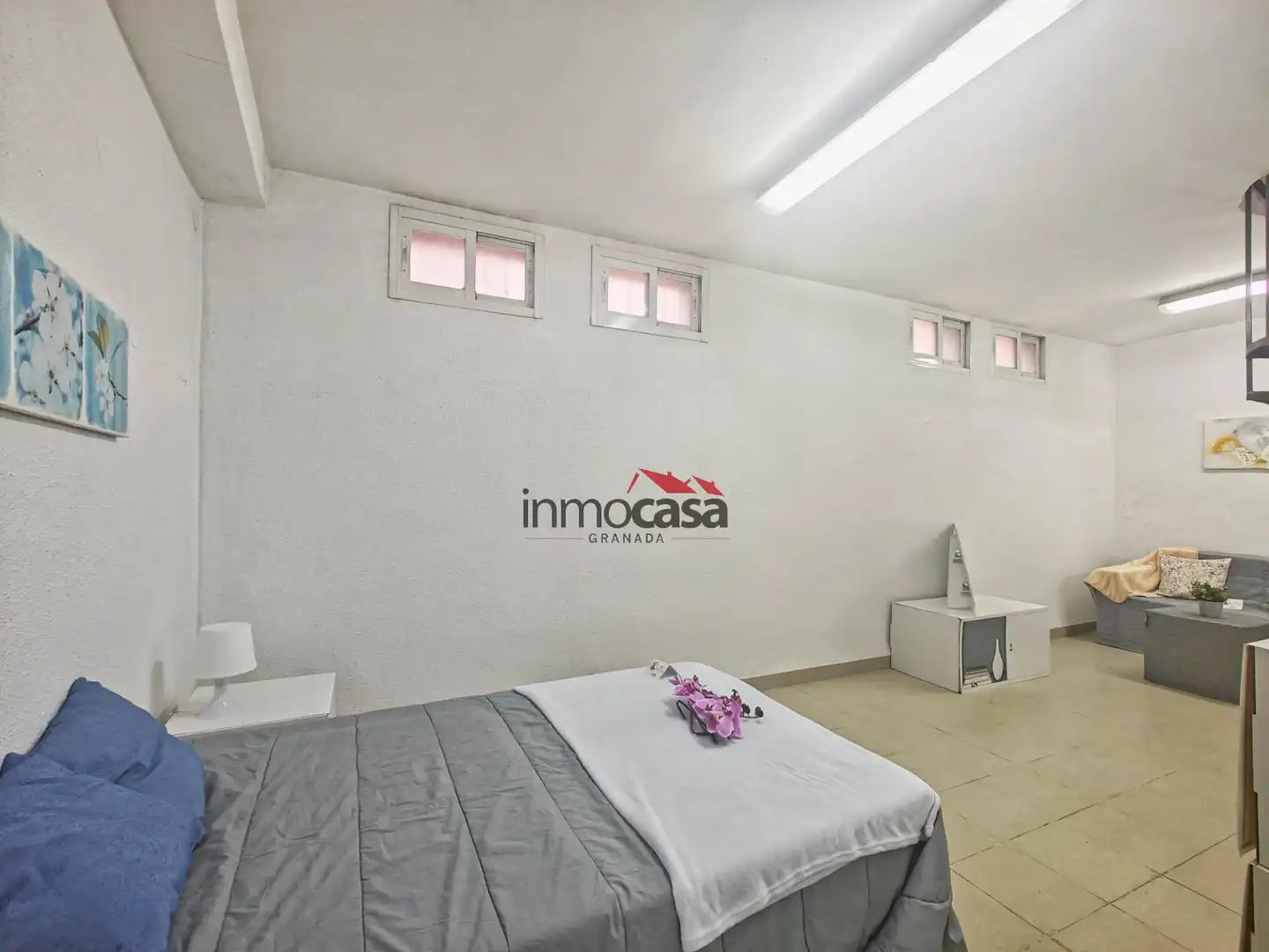 Oficina en venta en Armilla