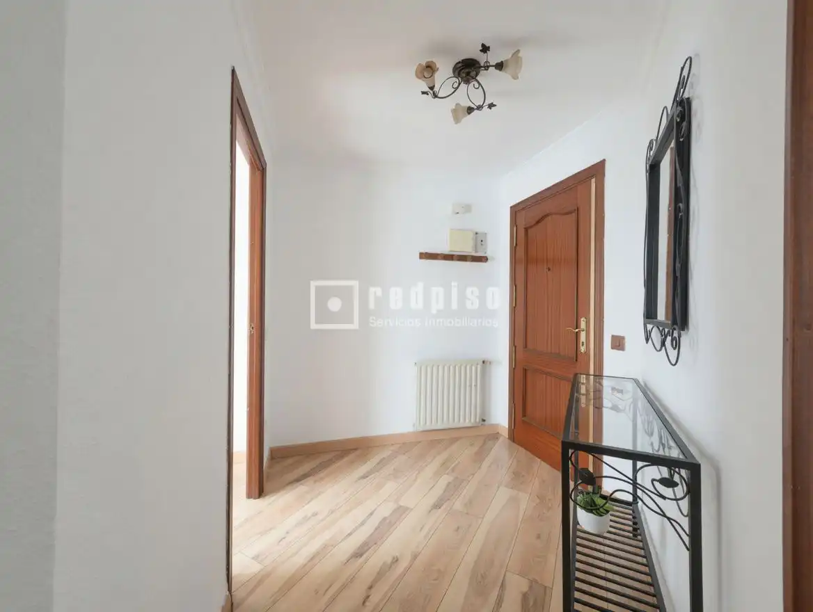 Piso en venta en Alcorcón con Aire acondicionado y Calefacción