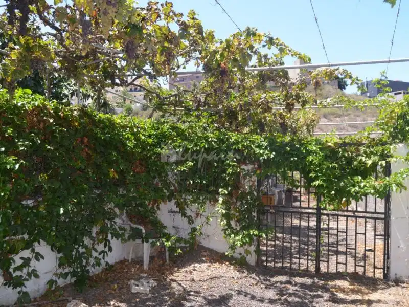 Apartamento en venta en Buzanada