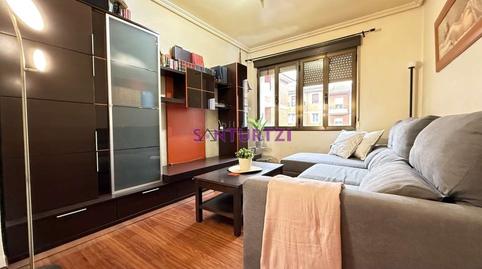 Photo 3 of Flat for sale in La Txitxarra - Murrieta - Parke Santurtzi, Bizkaia