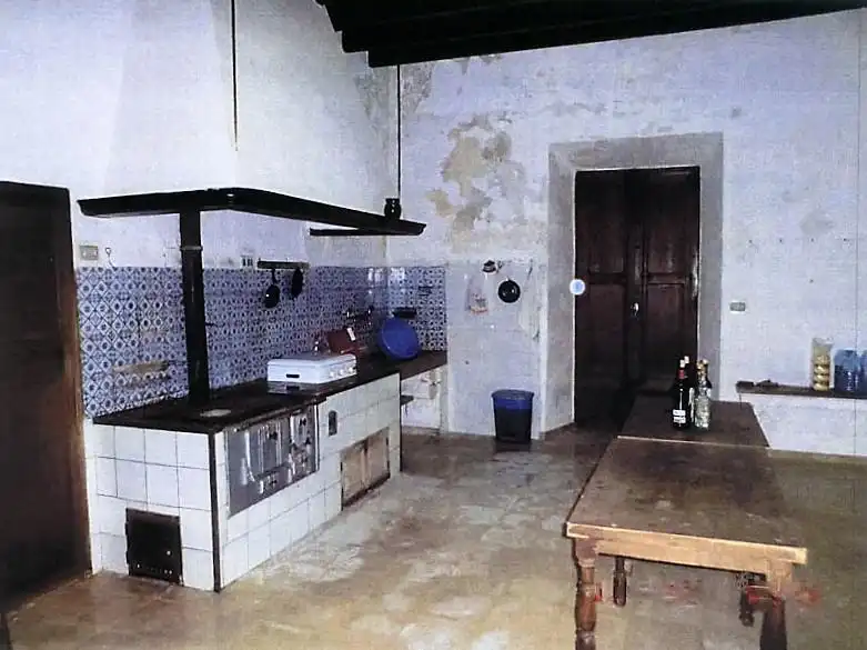 Kitchen of Country homes for sale in Manacor  with Private garden, Terrace and Storage room
