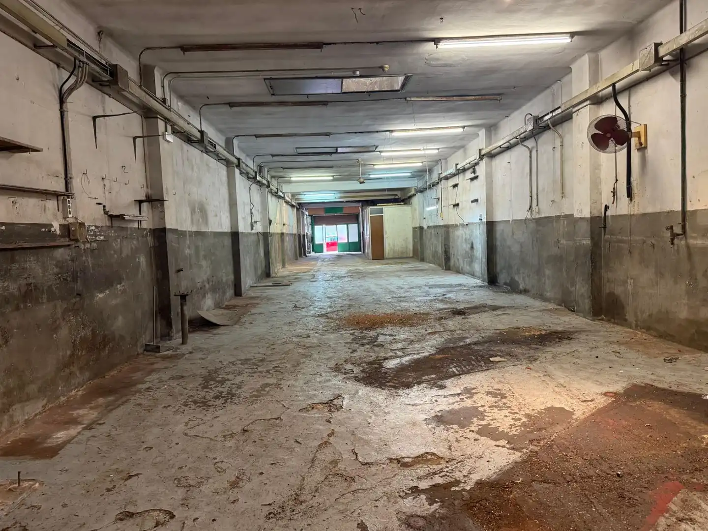 Commercial properties for sale in Santa Coloma de Gramenet