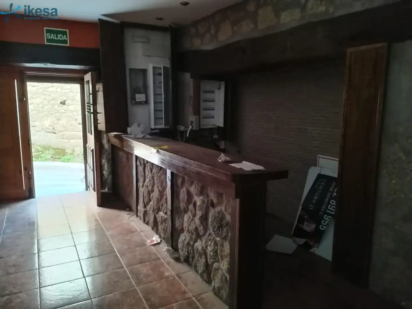 Immobles singulars en venda a Baños de Montemayor, imagen 15