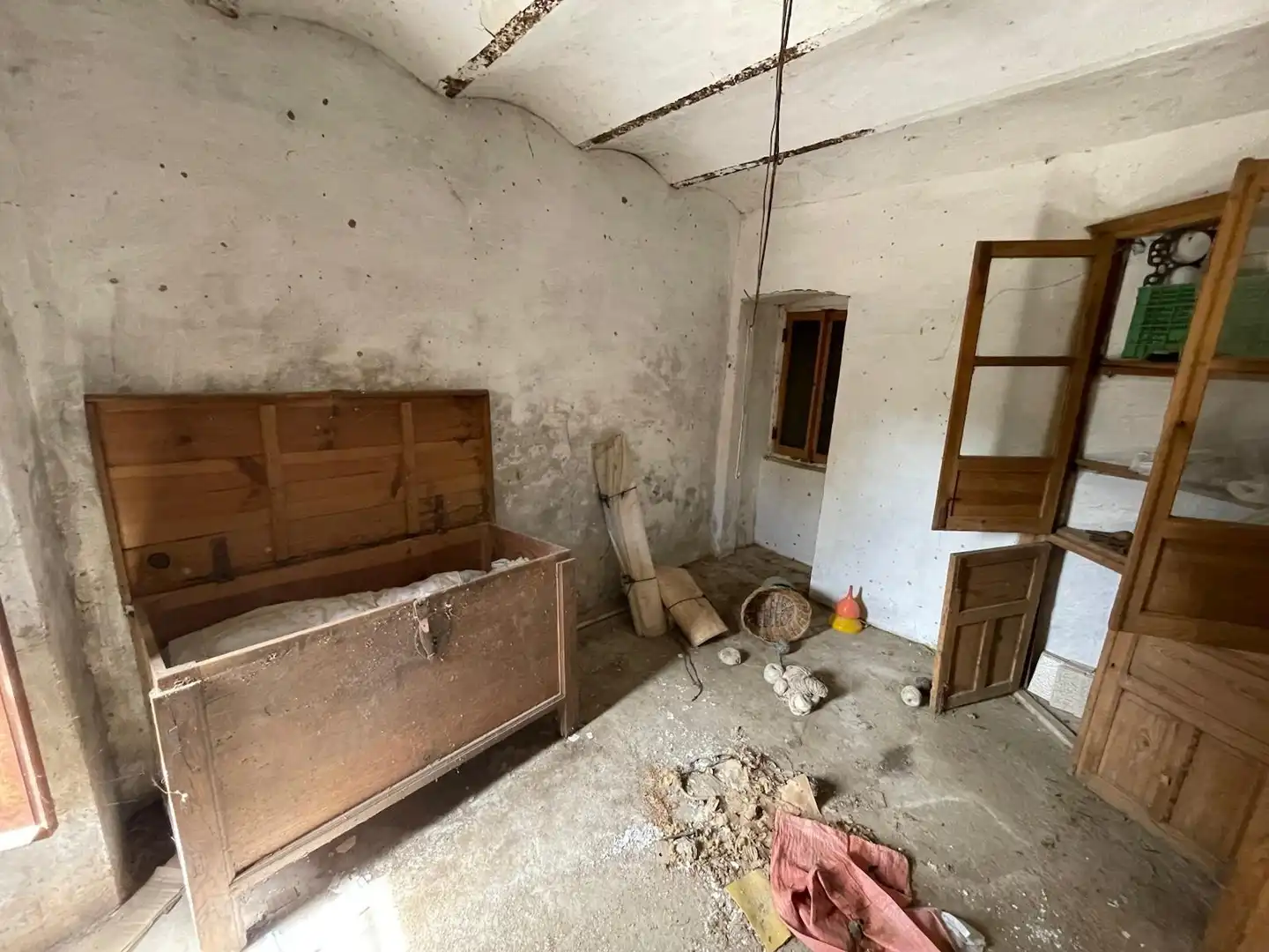 Casa in vendita a Montánchez, imagen 9