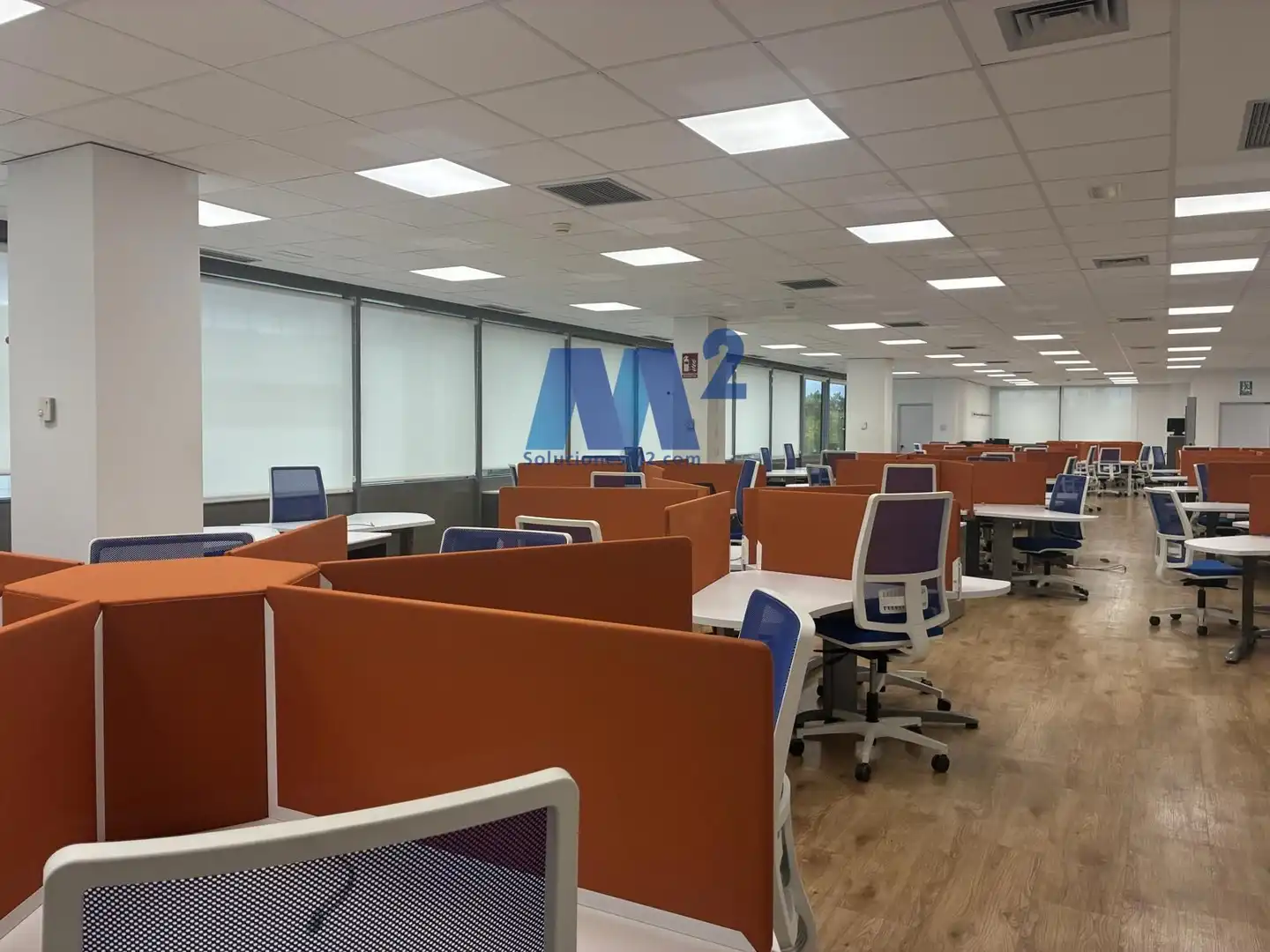 Office for rent in Polígono Industrial Norte