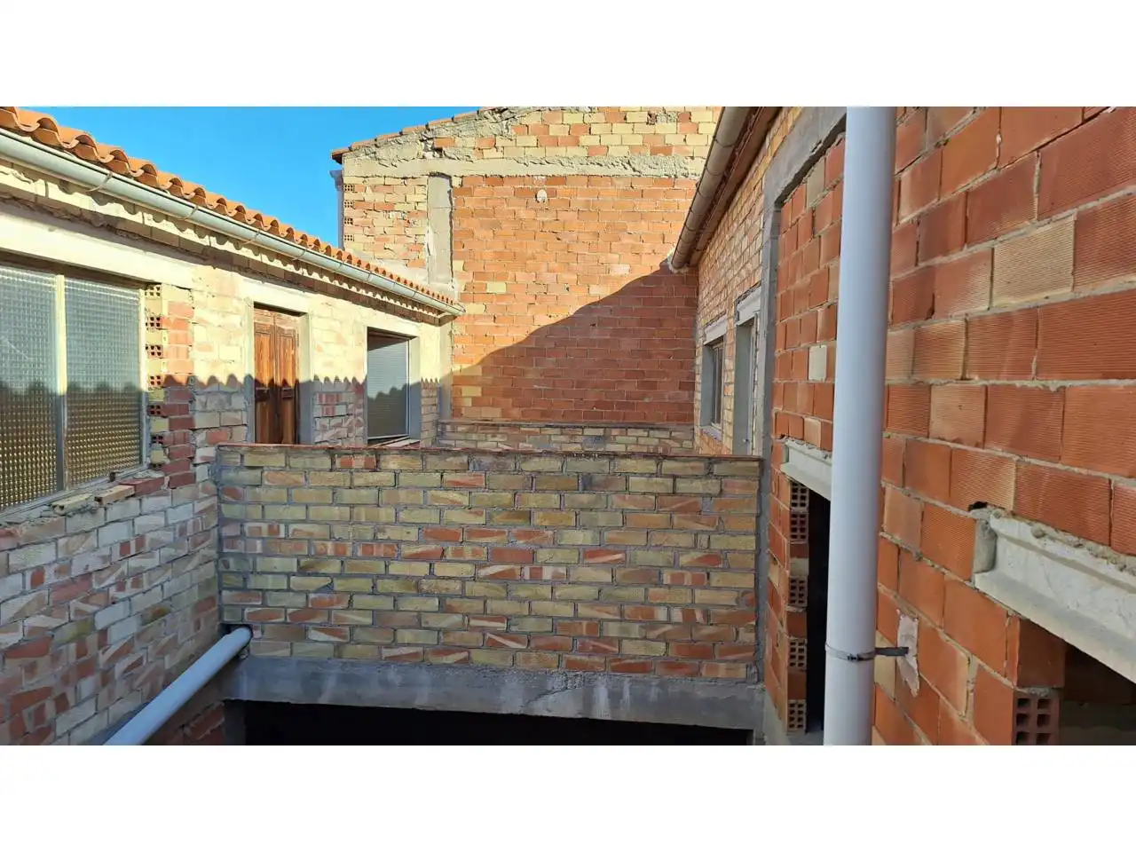 Mixt residencial en venda a Albaida, imagen 22