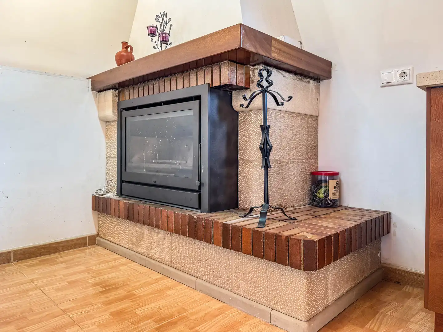 Detached house with terrace for sale in carrer Font de Nerola, imagen 35
