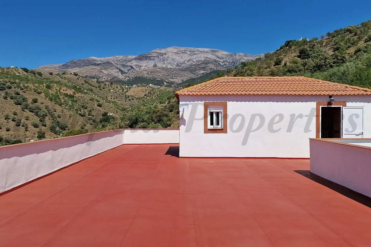 Casa amb piscina en venda a Sedella, imagen 11