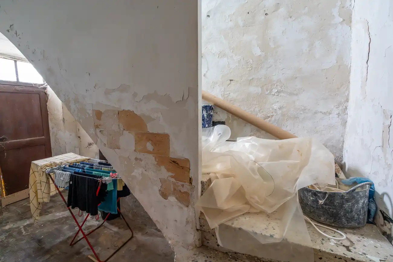 Casa adosada en venta en Tortosa con Aire acondicionado, Jardín privado y Terraza