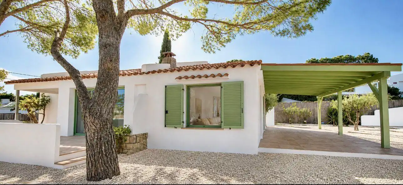 Villa zum Verkauf in Sant Jordi d'Alfama, imagen 67