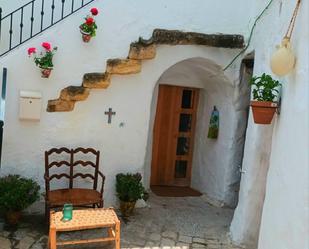 Casa o xalet en venda en Vejer de la Frontera