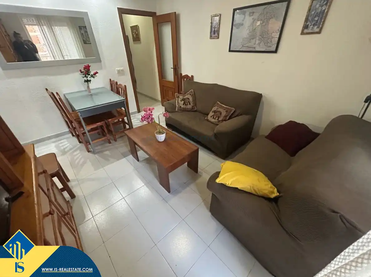 Apartament amb ascensor en venda a Playa del Cura, imagen 9
