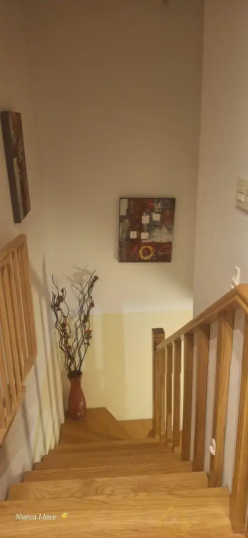 Duplex with lift to rent in Lavandeira, imagen 22