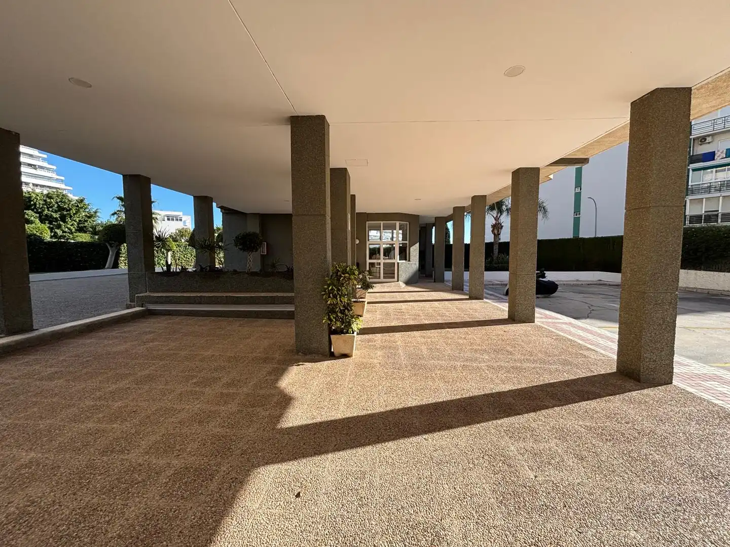 Pis en venda en Benalmádena amb Terrassa i Piscina comunitària