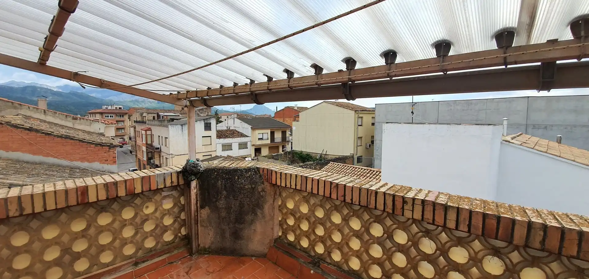 Terrace of Houses for sale in Bot