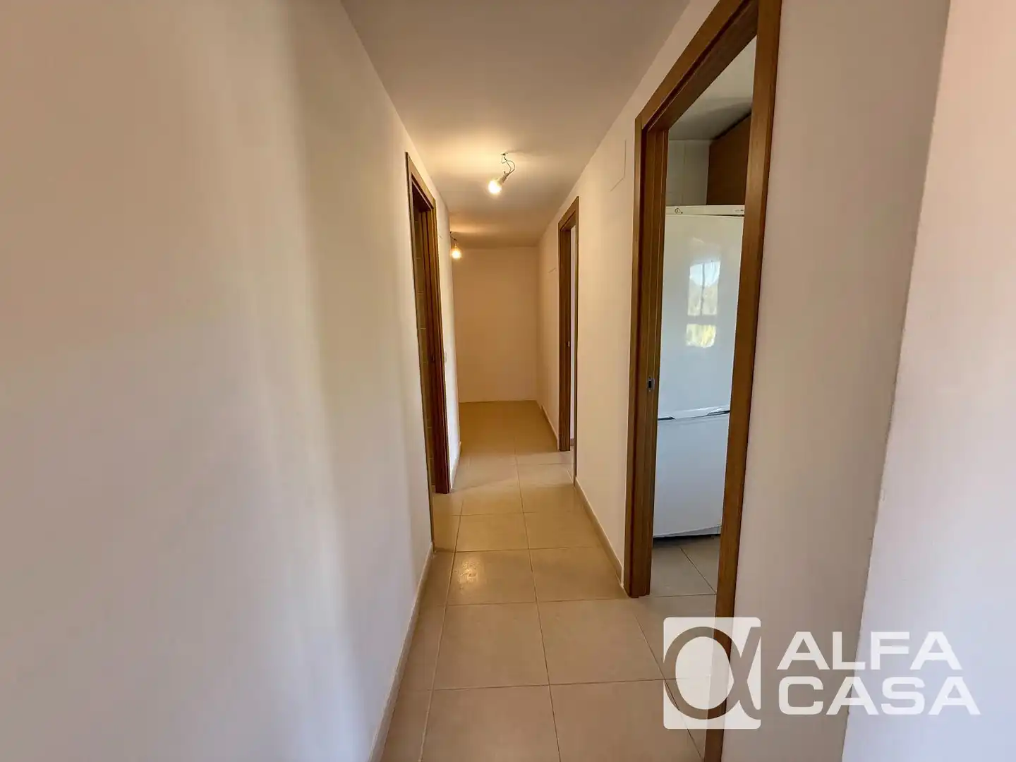 Wohnung zum Verkauf in Lloret de Mar mit Klimaanlage, Heizung und Terrasse