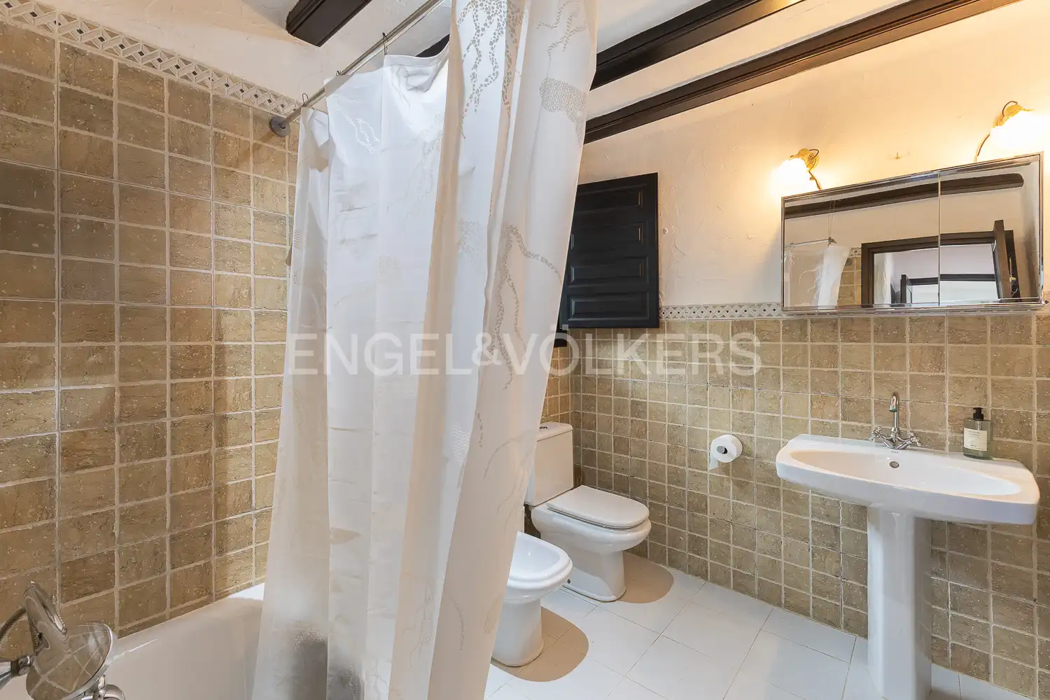Casa amb terrassa en venda a La Renegà - Torre Bellver - Les Platgetes, imagen 16