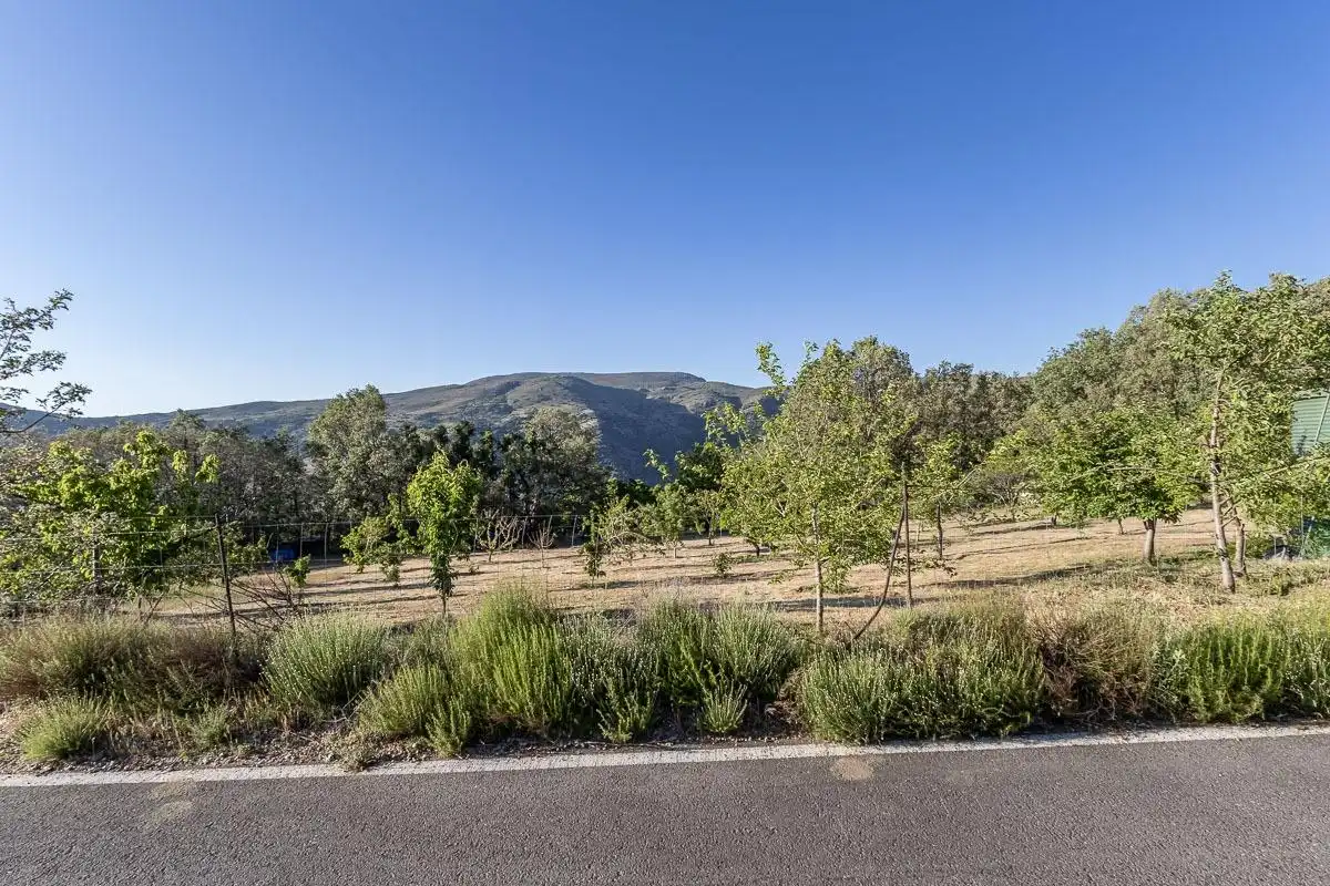 Country homes for sale in Güéjar Sierra