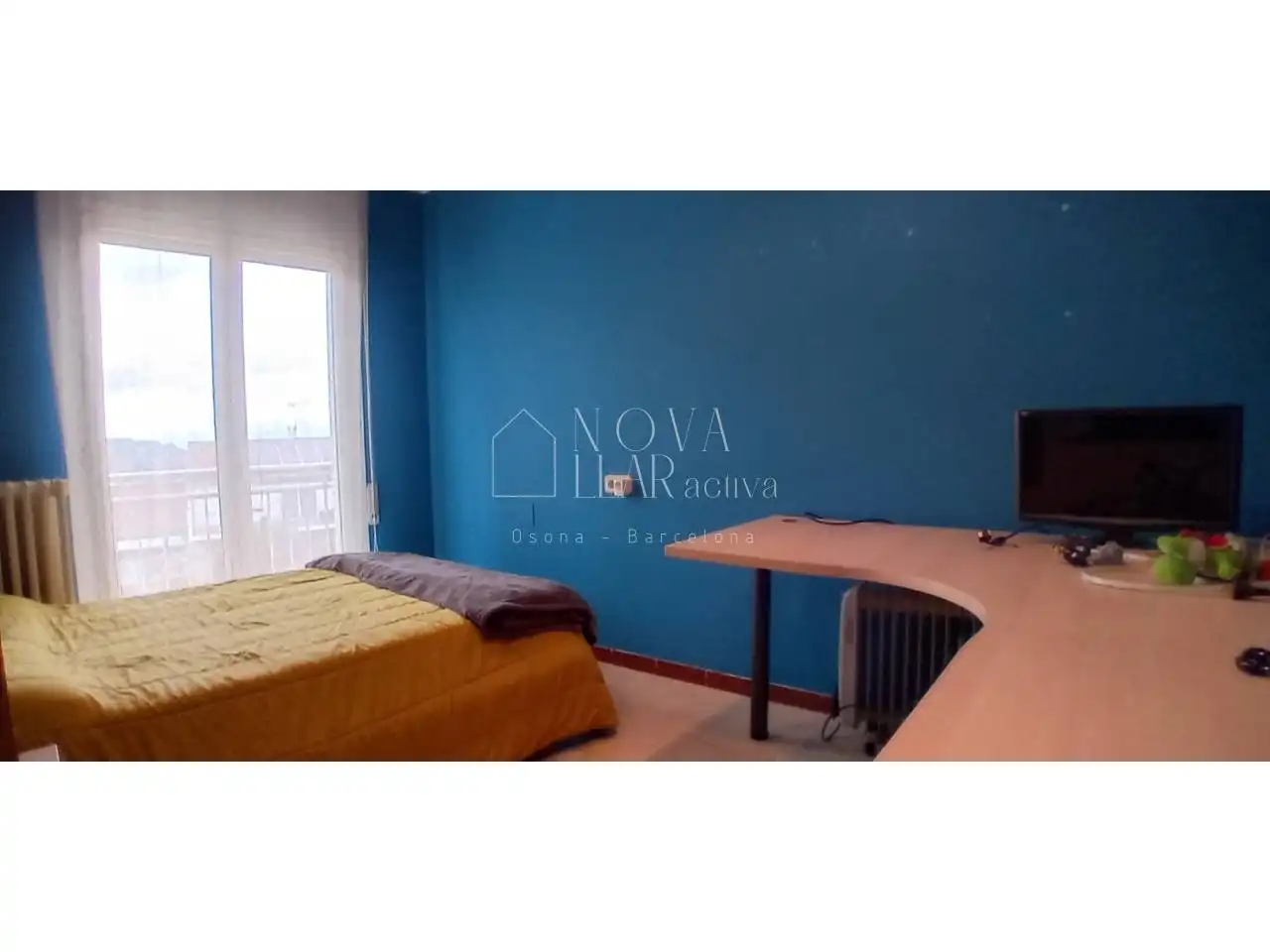 Terraced house for sale in Tona, imagen 14