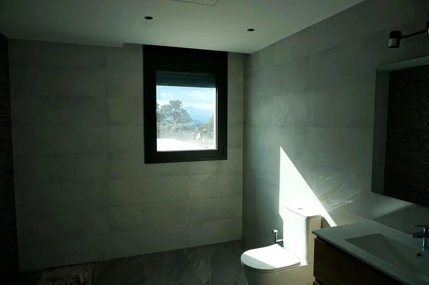 Casa amb terrassa en venda a Terrafortuna - Puig Ventós, imagen 47
