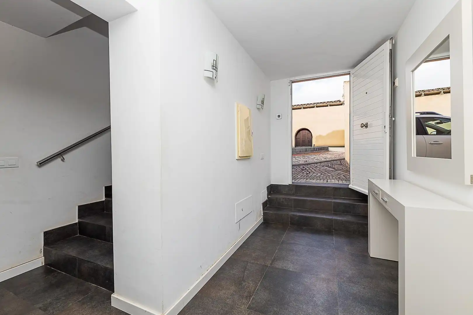 Casa o chalet en venta en Marratxí con Aire acondicionado, Jardín privado y Parquet