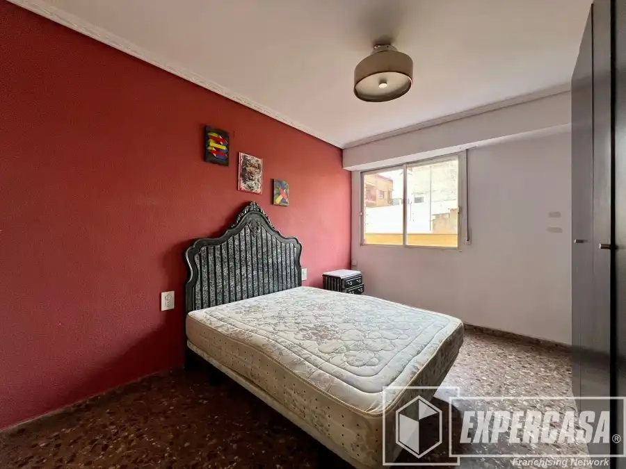 Habitación de Piso en venta en Picassent con Terraza