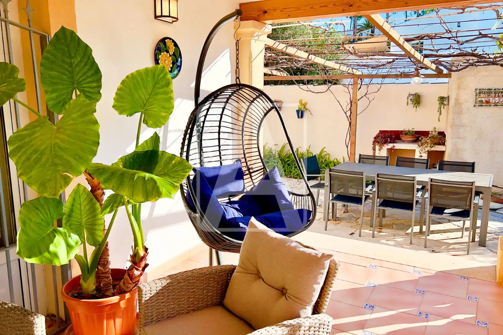 Villa mit Pool zum Verkauf in La Viña - Montemar - San Jaime, imagen 39