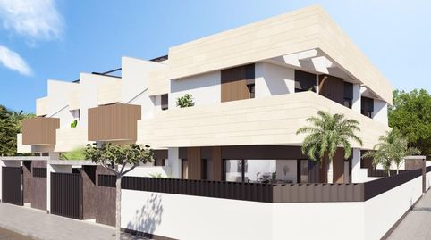 Foto 3 de Casa o xalet en venda a Pilar de la Horadada ciudad, Pilar de la Horadada
