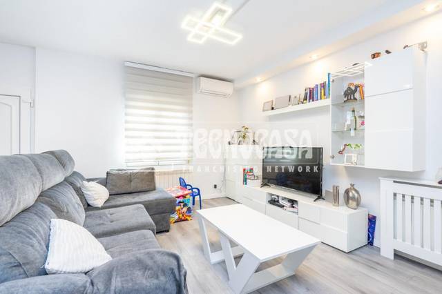 Casa adosada en Venta en San Andrés de Colmenar Viejo