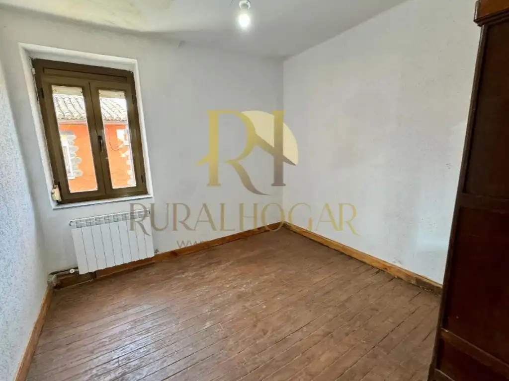 Casa o xalet en venda a Valdefresno