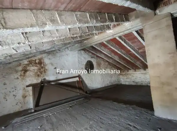 Casa o chalet en venta en Rus